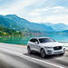 WCOTY受賞を記念したFペイスの特別仕様車｜Jaguar