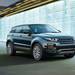 イヴォークに装備を充実させた2種類の特別仕様車｜Range Rover