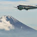 ブライトリングDC-3、77年目の機体が来訪｜BREITLING