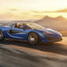570Sのオープンモデルをグッドウッドで初披露へ｜McLaren ギャラリー