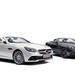 赤のアクセントが光るSLCの特別仕様車｜Mercedes-Benz