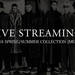 2018年春夏メンズコレクション ライブ・ストリーミング｜LIVE STREAMING