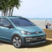 SUVルックなup!の限定車｜Volkswagen