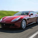 フェラーリ GTC4 ルッソTにトスカーナで試乗|Ferrari