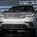 レンジローバー第4のモデル「ヴェラール」日本上陸｜Range Rover