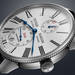 航海の勇敢さを今に伝える、スマートなマリンクロノメーター｜ULYSSE NARDIN