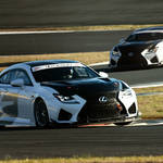 トップドライバーから学ぶ体験型プログラム「LEXUS AMAZING EXPERIENCE」|LEXUS