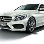 Cクラスに特別仕様車「ローレウス エディション」を新設定|Mercedes-Benz