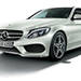 Cクラスに特別仕様車「ローレウス エディション」を新設定｜Mercedes-Benz