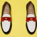 vol.1 コンビネーション・シューズ Christian Louboutin｜クリスチャン ルブタン