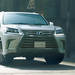 レクサスLXに2列シート5人乗りモデルを追加｜Lexus
