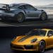グッドウッドで2台のスペシャルな911がデビュー｜Porsche