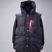 vol.2 キルティング・ベスト　MONCLER｜モンクレール