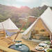 1泊2日のグランピング宿泊体験が当たる「MOËT SUMMER HOUSE CAMPAIGN」｜MOËT & CHANDON