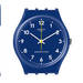 自分好みにカスタマイズできる「Swatch X You」｜swatch