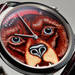「スリム ドゥ エルメスGRRRRR！」エルメスの熊が文字盤に収まるっ！｜HERMÈS