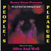 グルーヴシーンに輝く『PEOPLE'S PLEASURE／Do You Hear Me Talking To You?』｜MUSIC
