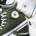 オールスターにゴアテックス素材を使用した「ALL STAR 100 GORE-TEX® HI」｜CONVERSE