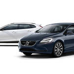 ボルボV40に特別仕様車「D4 ダイナミックエディション」|Volvo