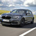 BMW1シリーズの内装デザインを一新。限定モデルも｜BMW