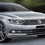 パサート ヴァリアントにデジタル装備の「テックエディション」を設定|Volkswagen
