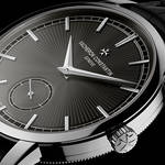 ヴァシュロンの洗練。「トラディショナル日本100周年記念モデル」|VACHERON CONSTANTIN