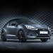 マットカラーに模様を組み合わせたDS3の限定車「ダークサイド」｜DS