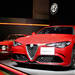 アルファロメオ ジュリア日本上陸｜Alfa Romeo