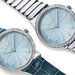 ベゼルに58石のダイヤモンド。2017年の新作「ティファニー メトロ」|TIFFANY & CO.
