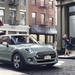 第2世代ミニの人気カラーが400台限定で復刻｜MINI