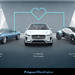 2020年までに全ラインアップに電動化モデルを設定することを発表｜Jaguar Land Rover ギャラリー