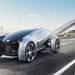 2040年以降を見据えたEVを発表｜Jaguar