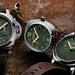 SIHH未発表「ルミノール1950」「ラジオミール」「ラジオミール1940」｜PANERAI