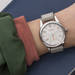 バウハウス調のシンプル＆クリーンなイメージ。「クラブ キャンパス」誕生｜NOMOS