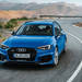 アウディが新型「RS4アバント」をIAAで初公開｜Audi