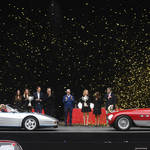 創業70周年イベントを2日間にわたり開催|Ferrari