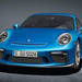 911GT3ツーリングパッケージをIAAで初披露｜Porsche