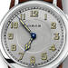 1917年に製造されたオリス初の腕時計を、現代技術を用いて完璧に復刻｜ORIS