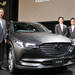 マツダ新フラッグシップSUV「CX-8」予約開始｜MAZDA 