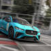 ジャガーがEVレース「Jaguar I-PACE eTROPHY」発表｜Jaguar