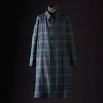 vol.5「厳かに、チェックコート!」 BURBERRY|バーバリー