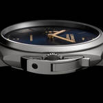 誕生から1周年を迎えた「ルミノール ドゥエ」シリーズの最新コレクション|PANERAI