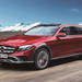 メルセデス・ベンツ初のクロスオーバー「Eクラス オールテレイン」登場｜Mercedes-Benz