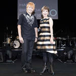 戸田恵子×植木 豪|60th Anniversary LIVEを終えて