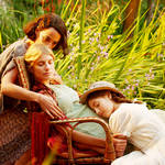 連載|牧口じゅんのシネマフル・ライフ 第14回『エタニティ 永遠の花たちへ』