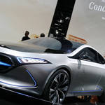 フランクフルト モーターショー 2017 コンセプトカー編|IAA 2017