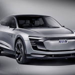 東京モーターショーで新型A8や自動運転コンセプトを公開|Audi