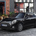 MINIにユニオンジャックがアクセントの特別仕様車｜MINI