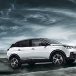 プジョー3008ディーゼルモデルの特別仕様車|Peugeot