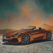 「コンセプトZ4」など5モデルをアジア初披露｜BMW